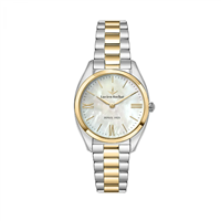 Orologio Lucien Rochat Donna Mademoiselle in Acciaio R0453120504 - R0453120504